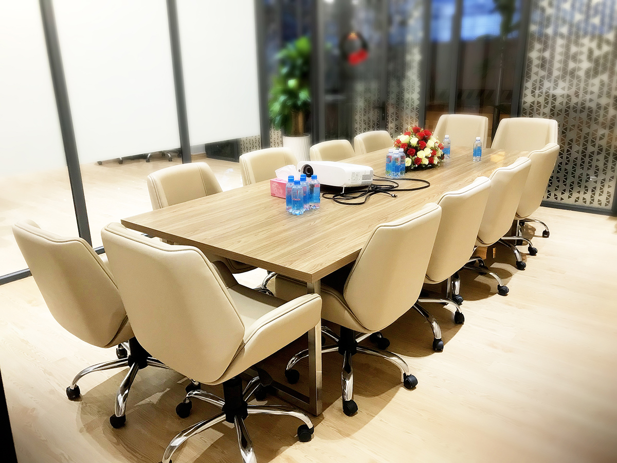 meeting table